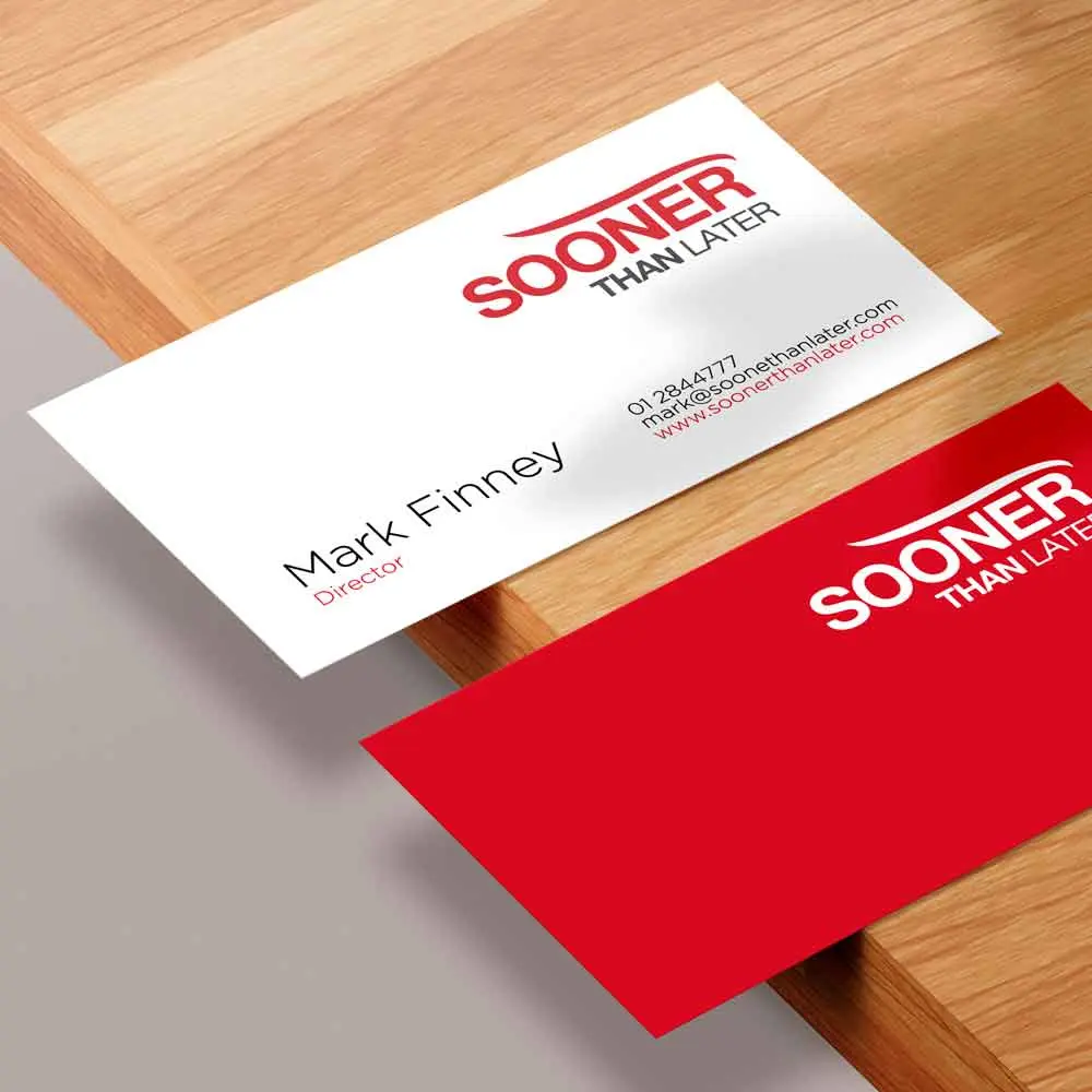 Business-Card
