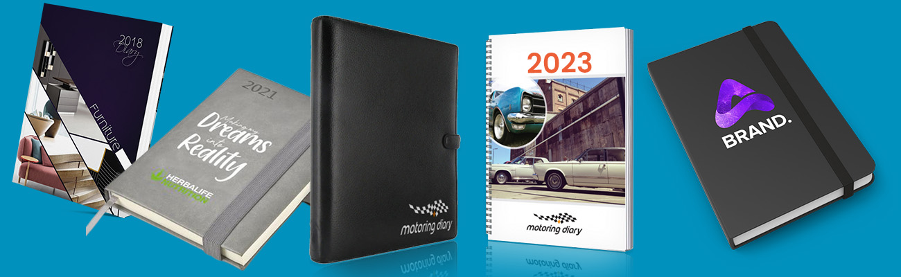 Interbrand Advertising - Diary